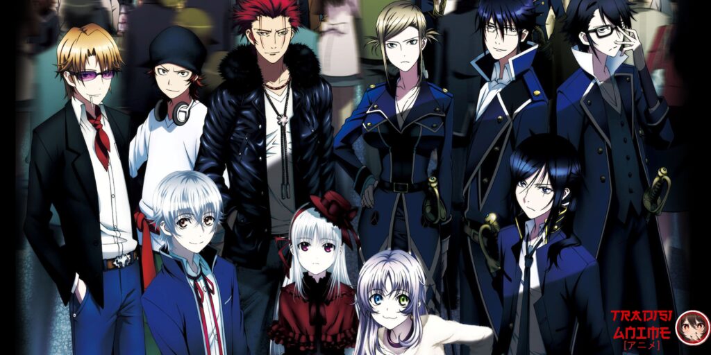 K-Project