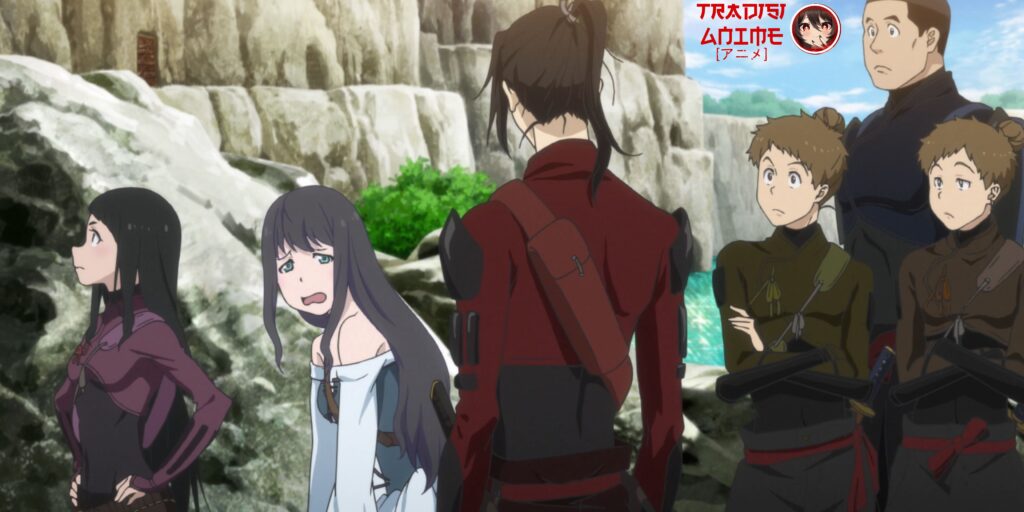 kaizoku oujo