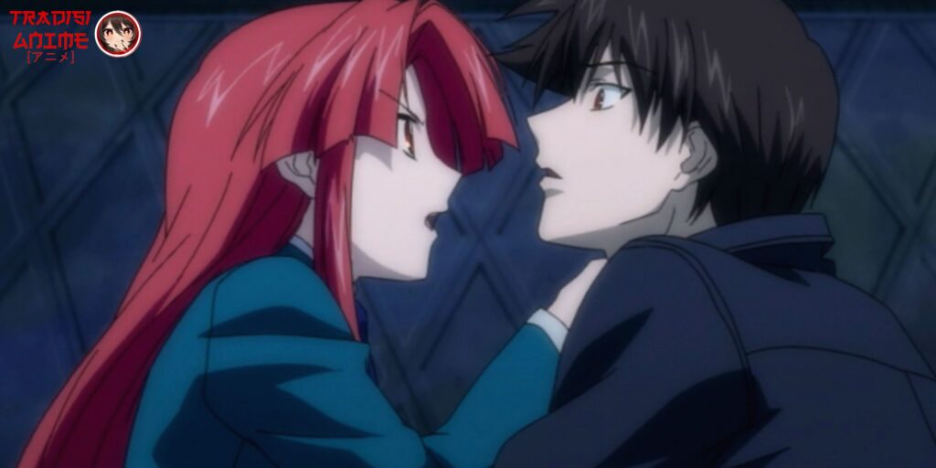 kaze no stigma