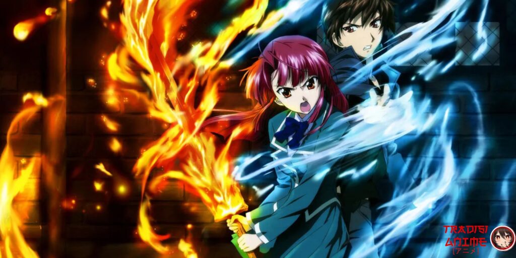 kaze no stigma