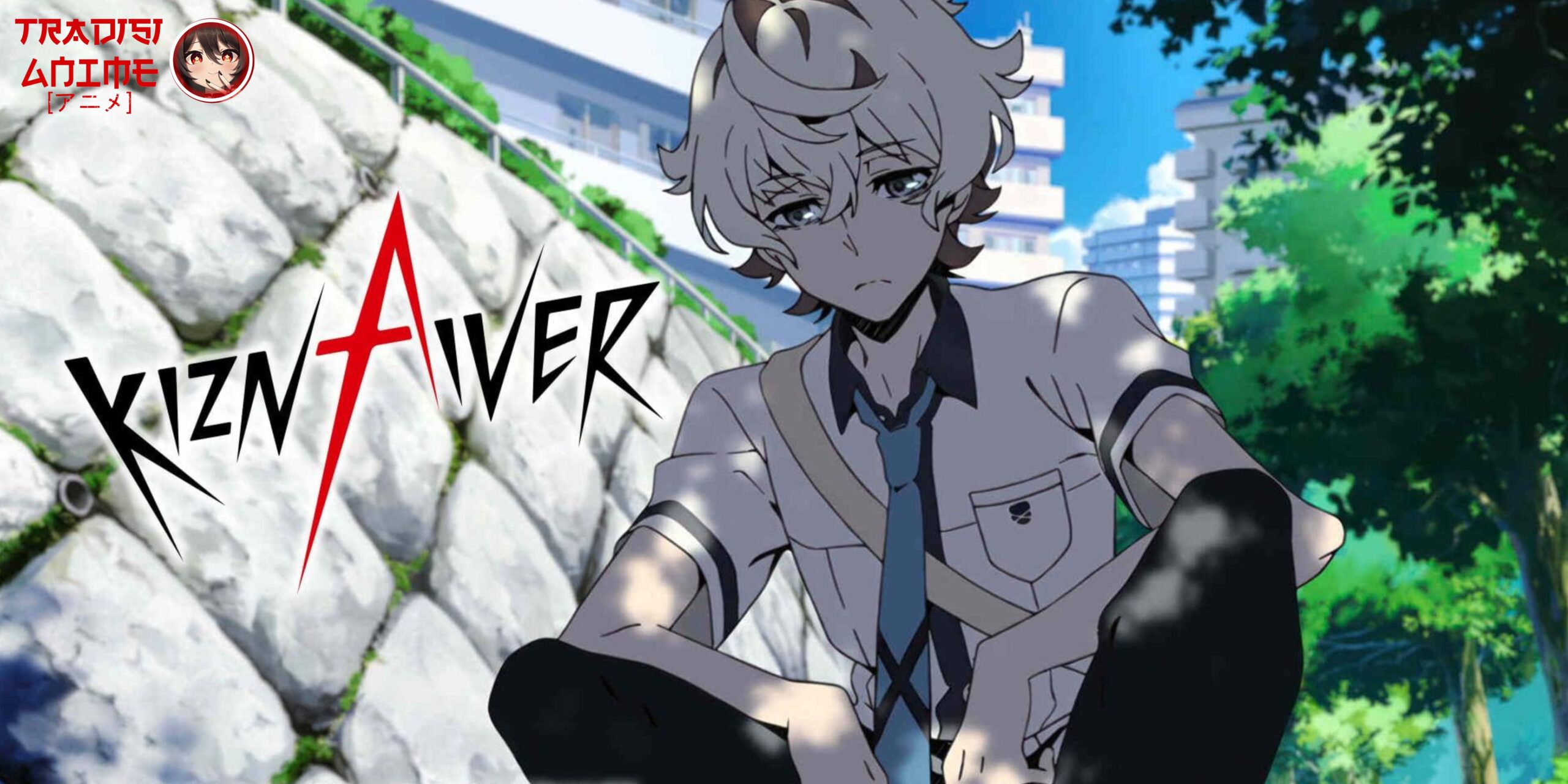 Kiznaiver: Kisah Drama Psikologis Tentang Persahabatan