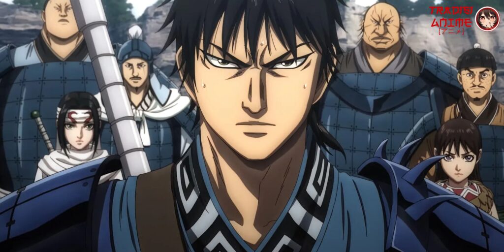 kingdom
