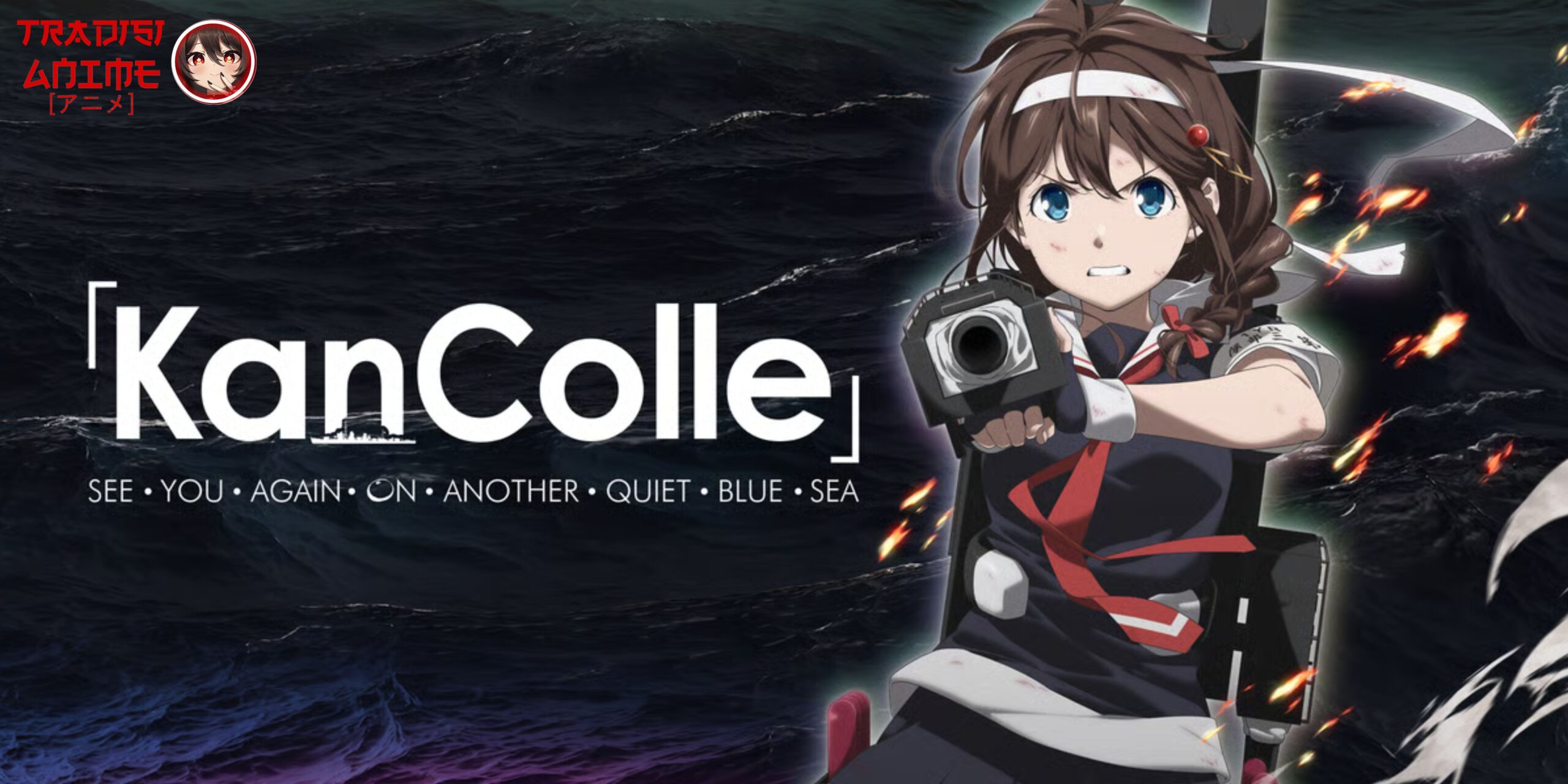 Kancolle: Gabungan Aksi Militer dan Kehangatan Persahabatan
