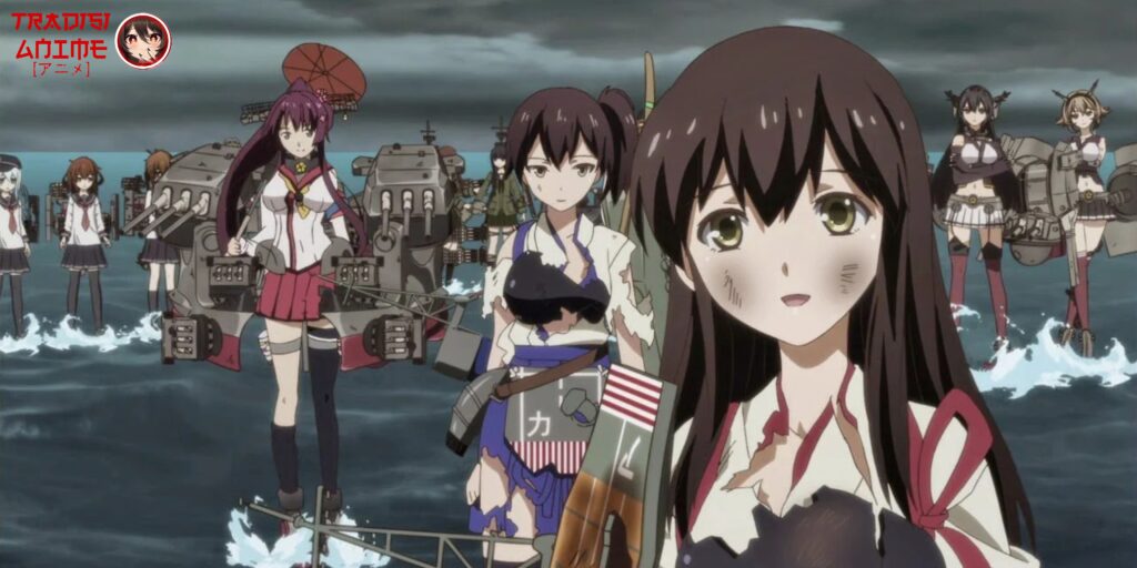 kancolle