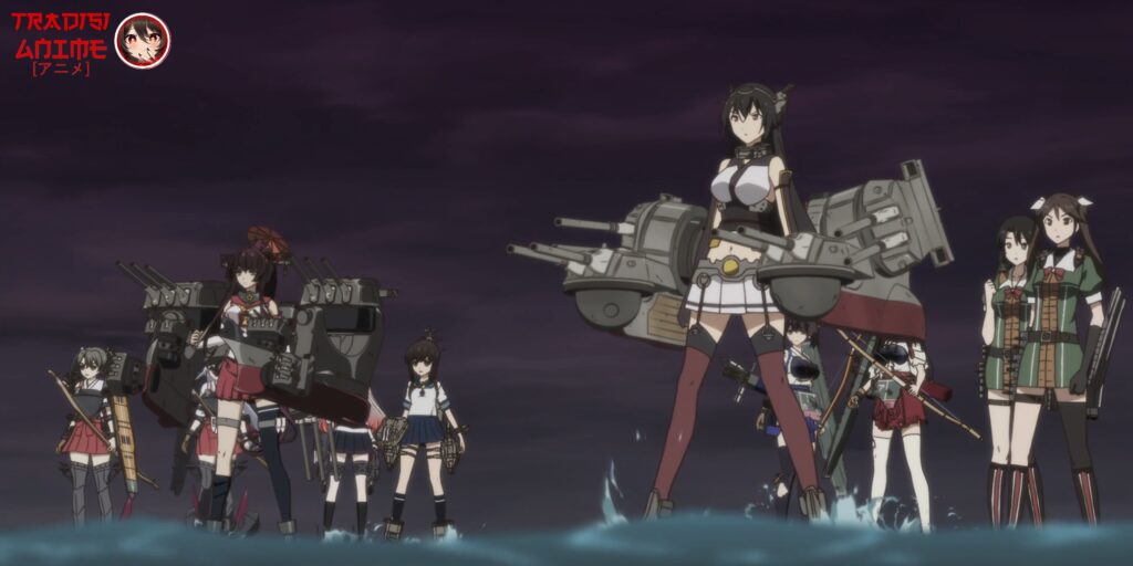 kancolle