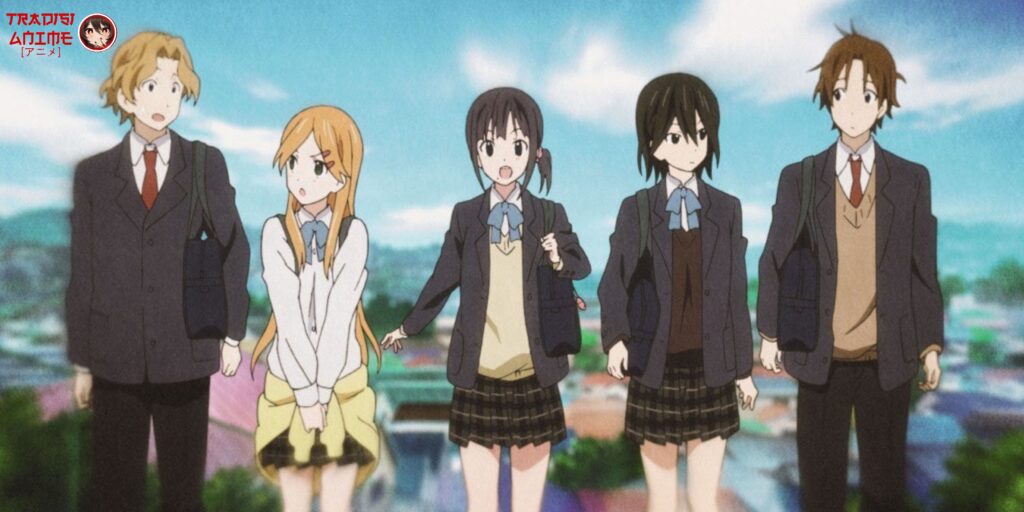 kokoro connect