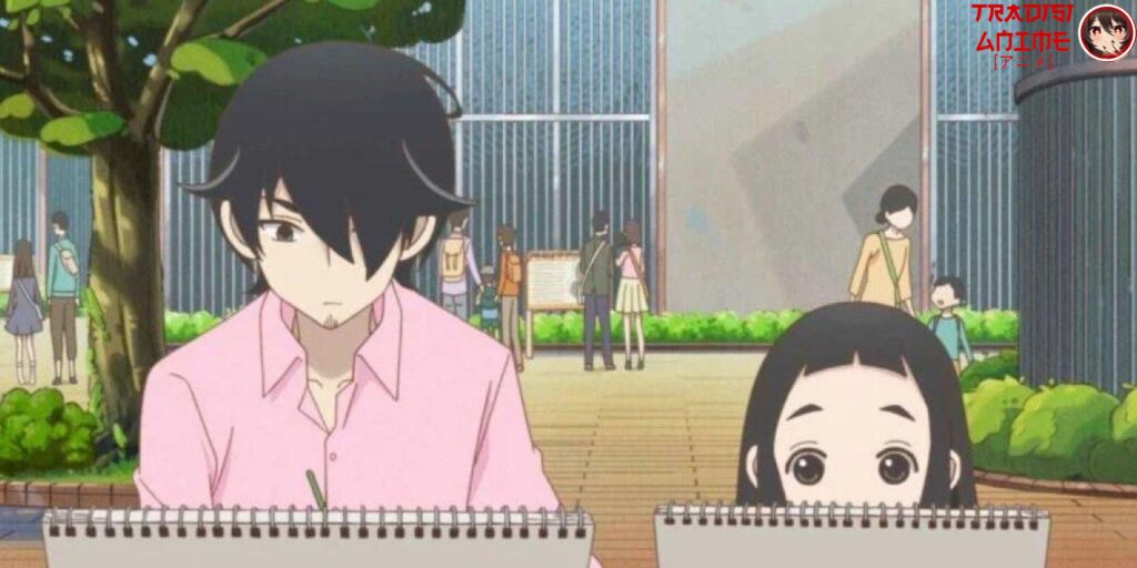 kakushigoto