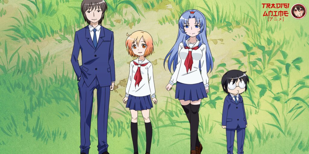 kotoura-san