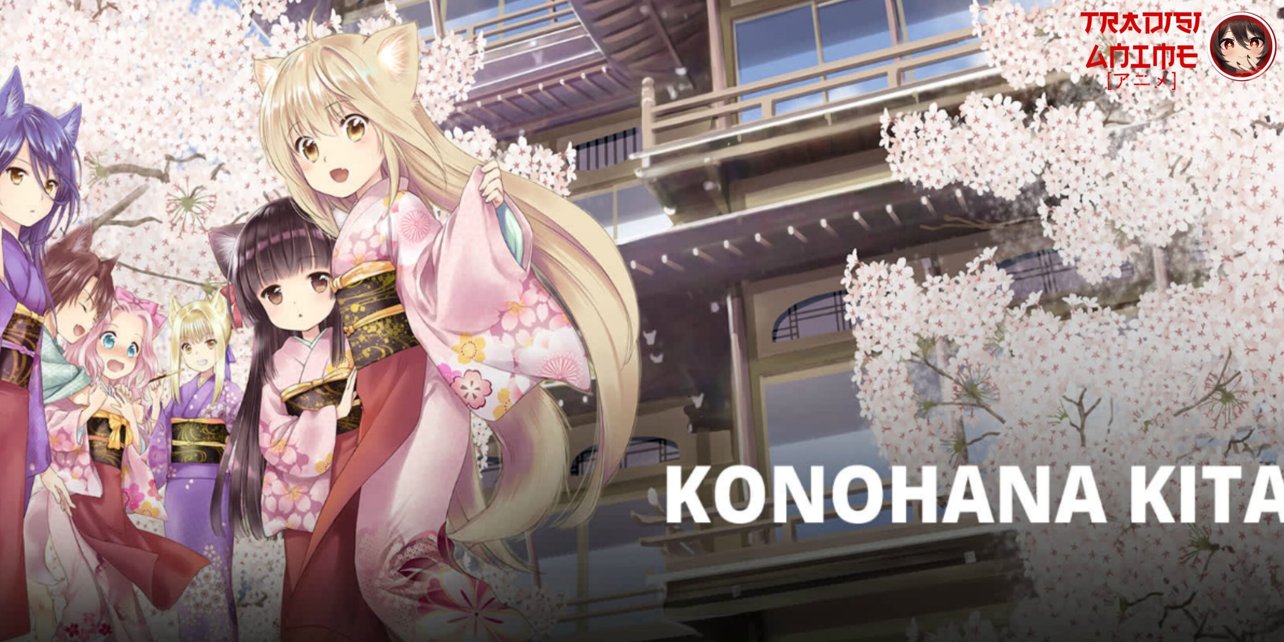 konohana kitan