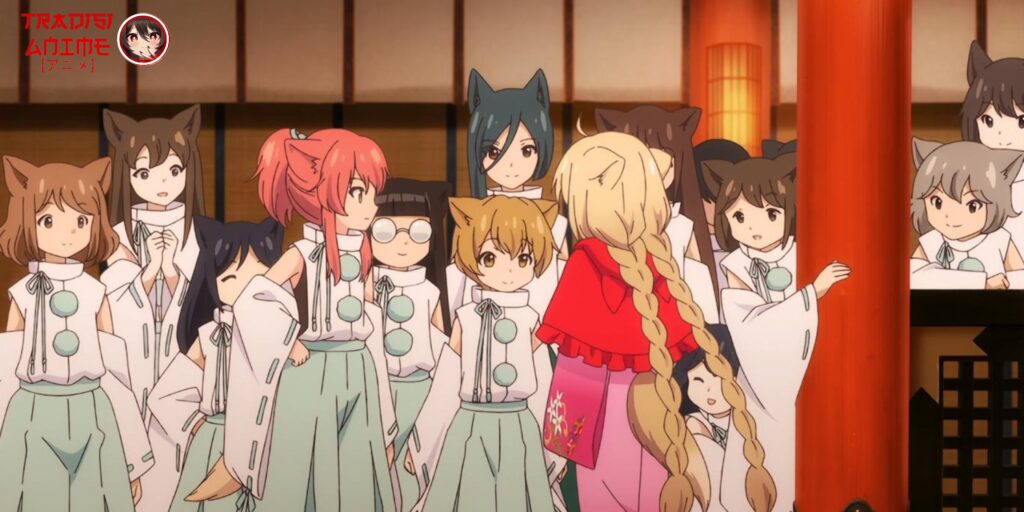 konohana kitan