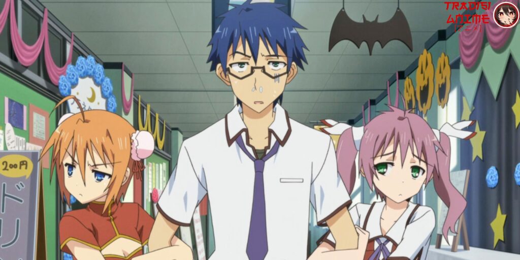 mayo chiki