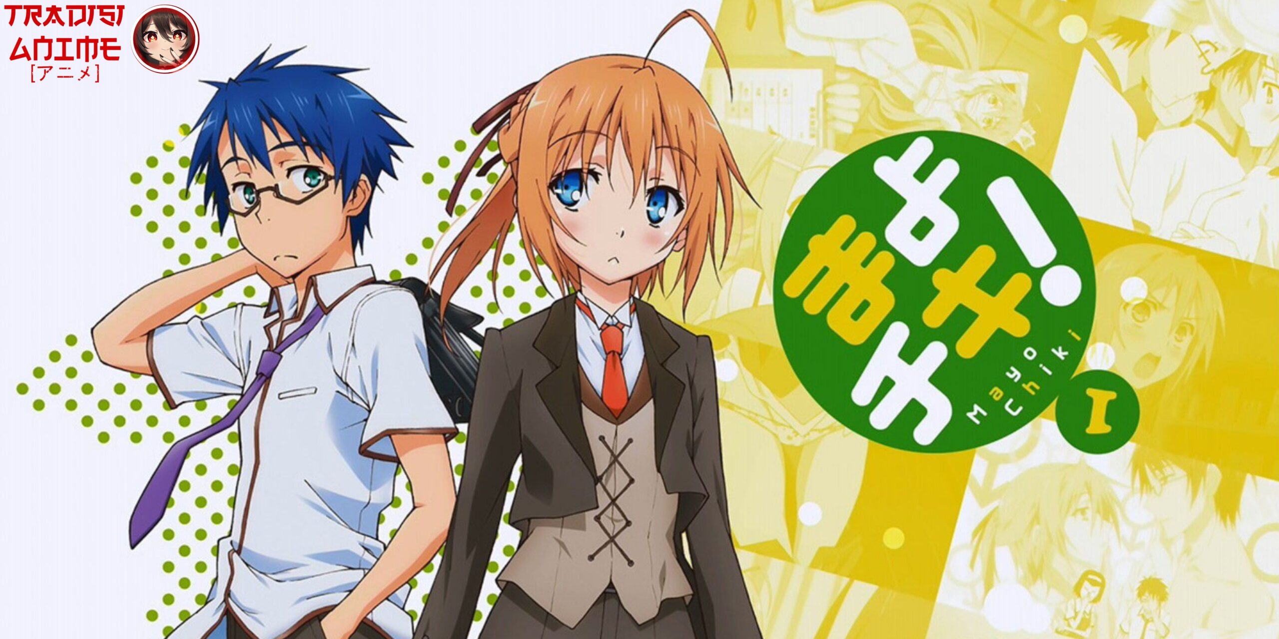 mayo chiki