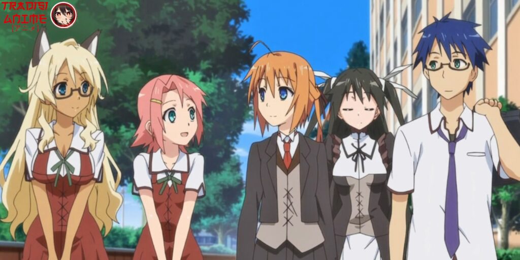 mayo chiki