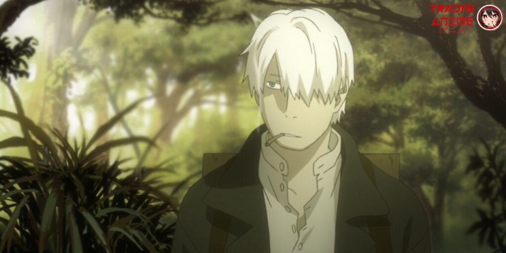 mushishi