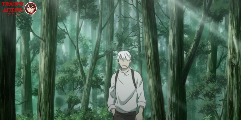 mushishi