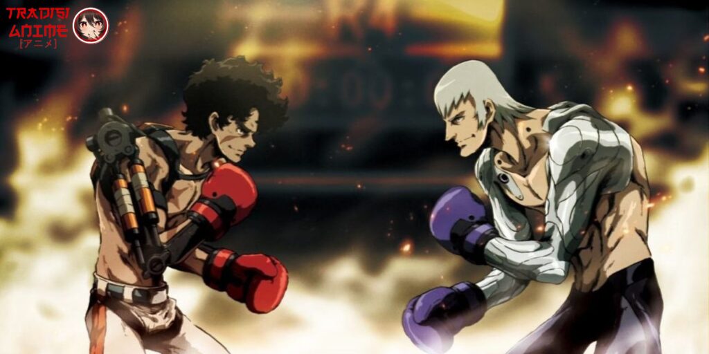 megalobox