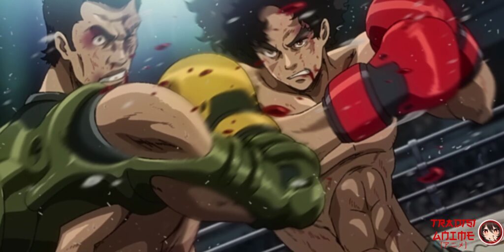 megalobox