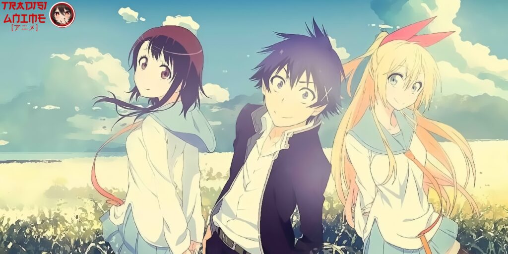 nisekoi