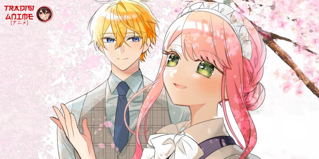 Kikaijikake no Marie