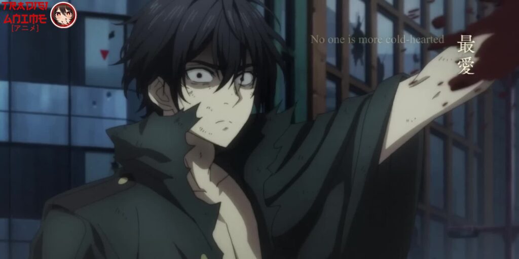 Anime Hametsu no Oukoku